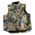 Camo Vest - TREE CAMO