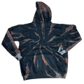 Bleached Style Hoodies