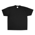SHAKAWEAR - 7.5 OZ MAX HEAVYWEIGHT SHORT SLEEVE - BLACK