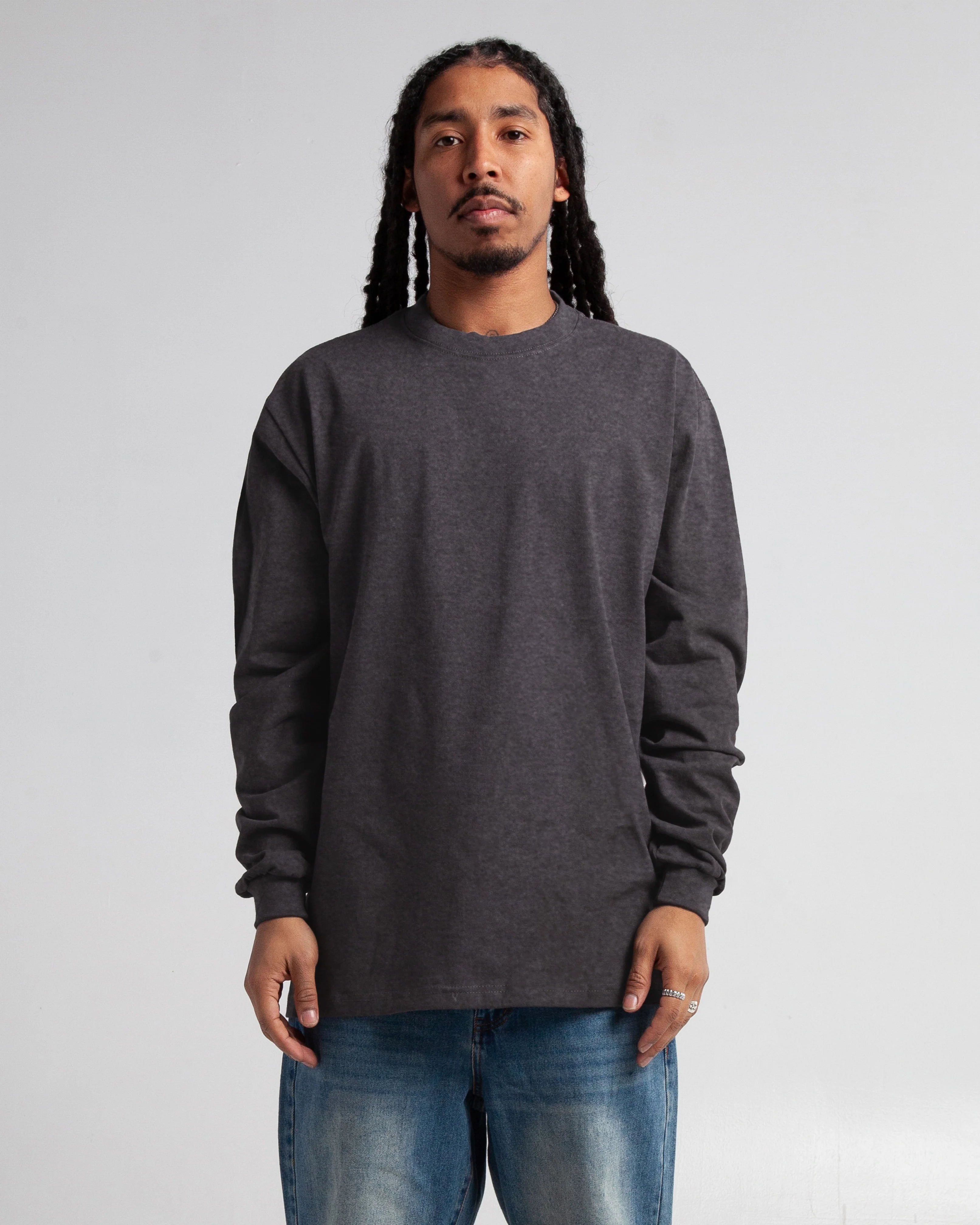 7.5 Max Heavyweight Long Sleeve