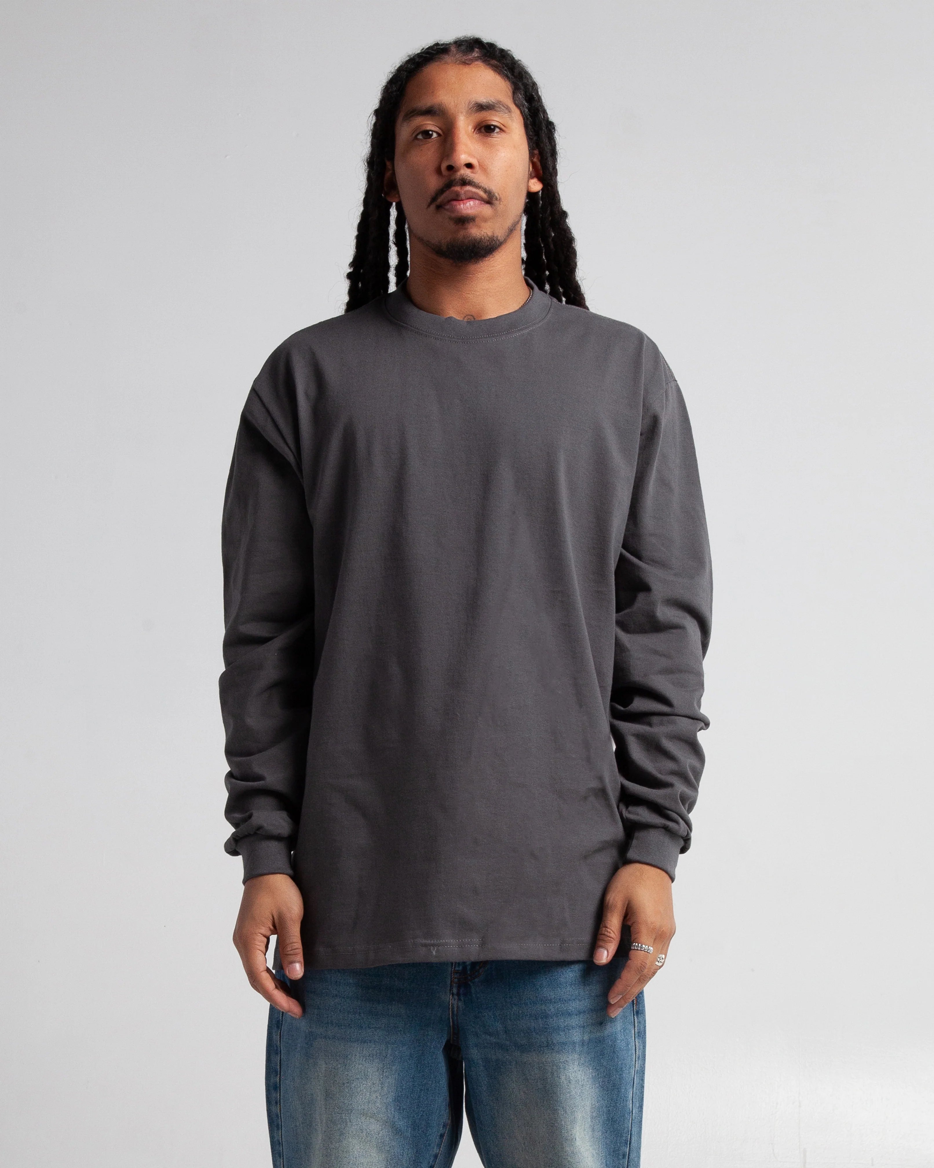 7.5 Max Heavyweight Long Sleeve