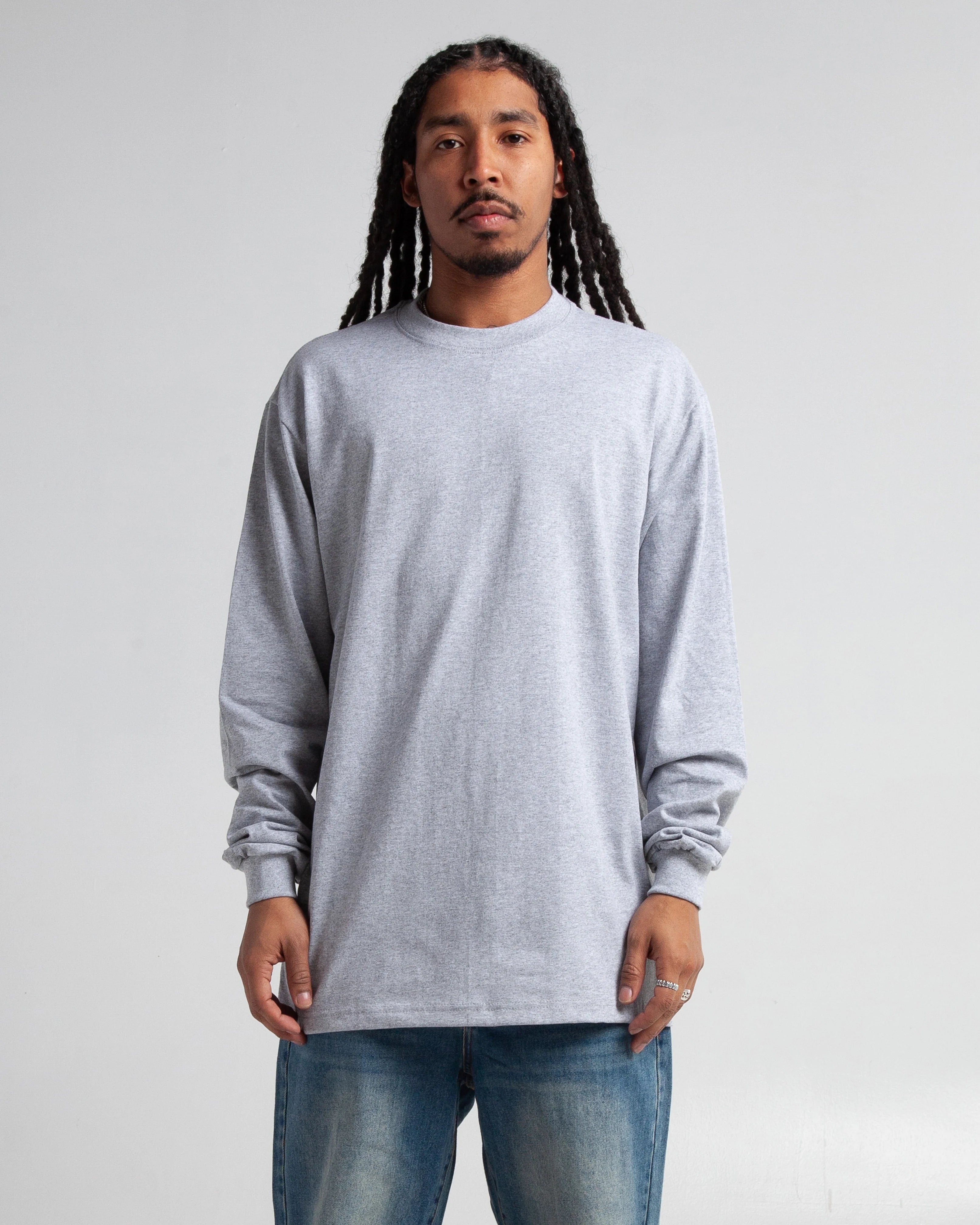 7.5 Max Heavyweight Long Sleeve