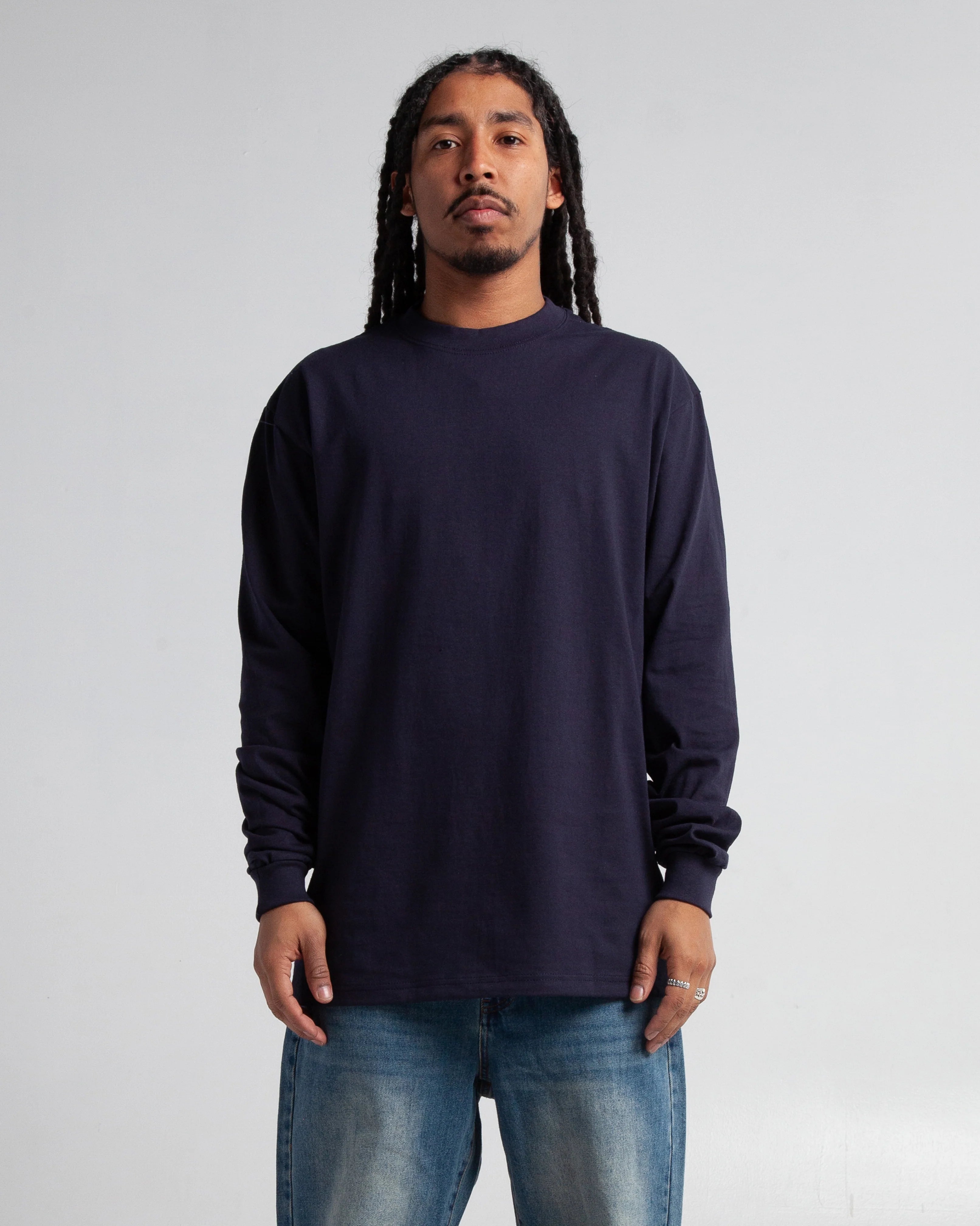 7.5 Max Heavyweight Long Sleeve