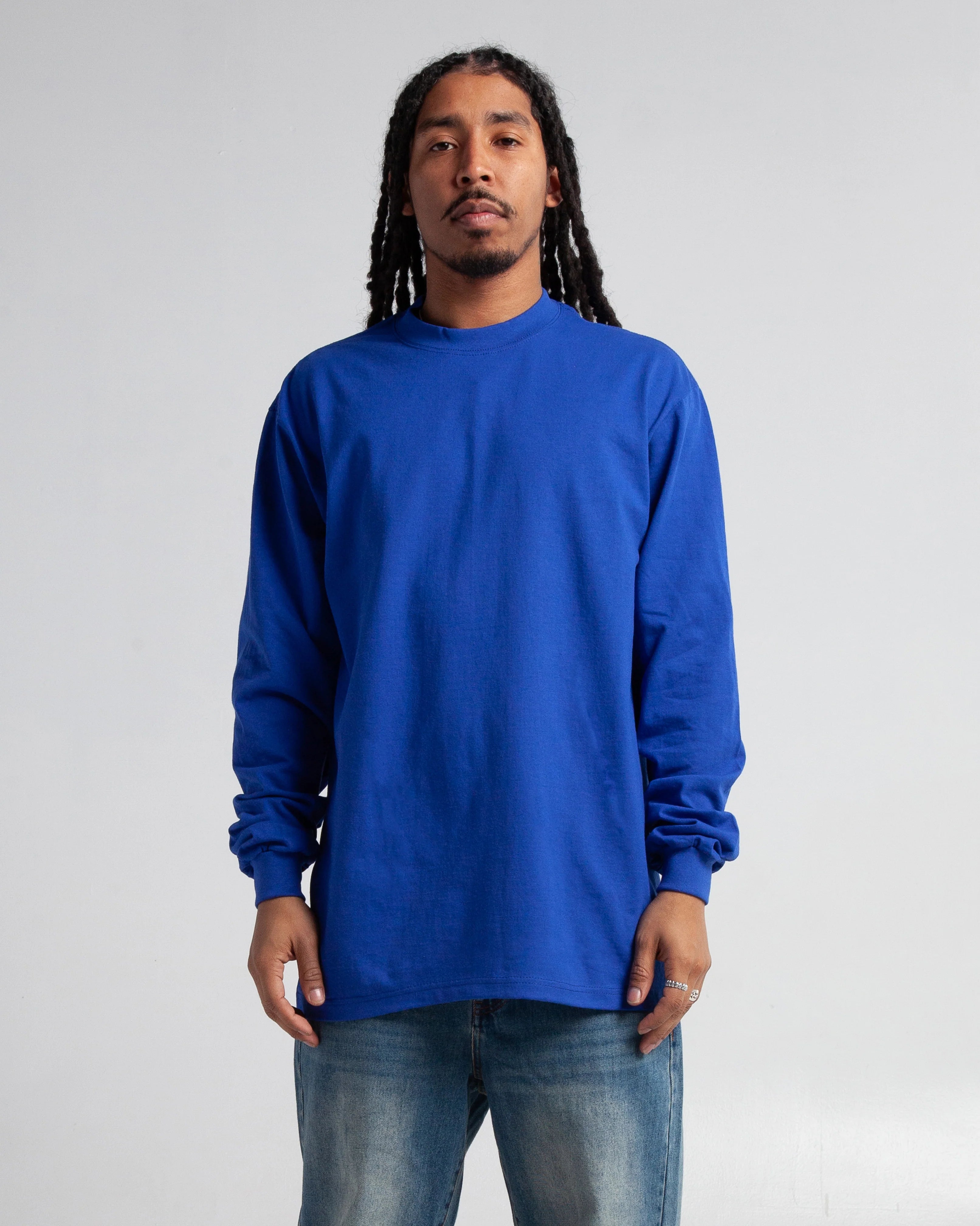 7.5 Max Heavyweight Long Sleeve