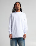 7.5 Max Heavyweight Long Sleeve