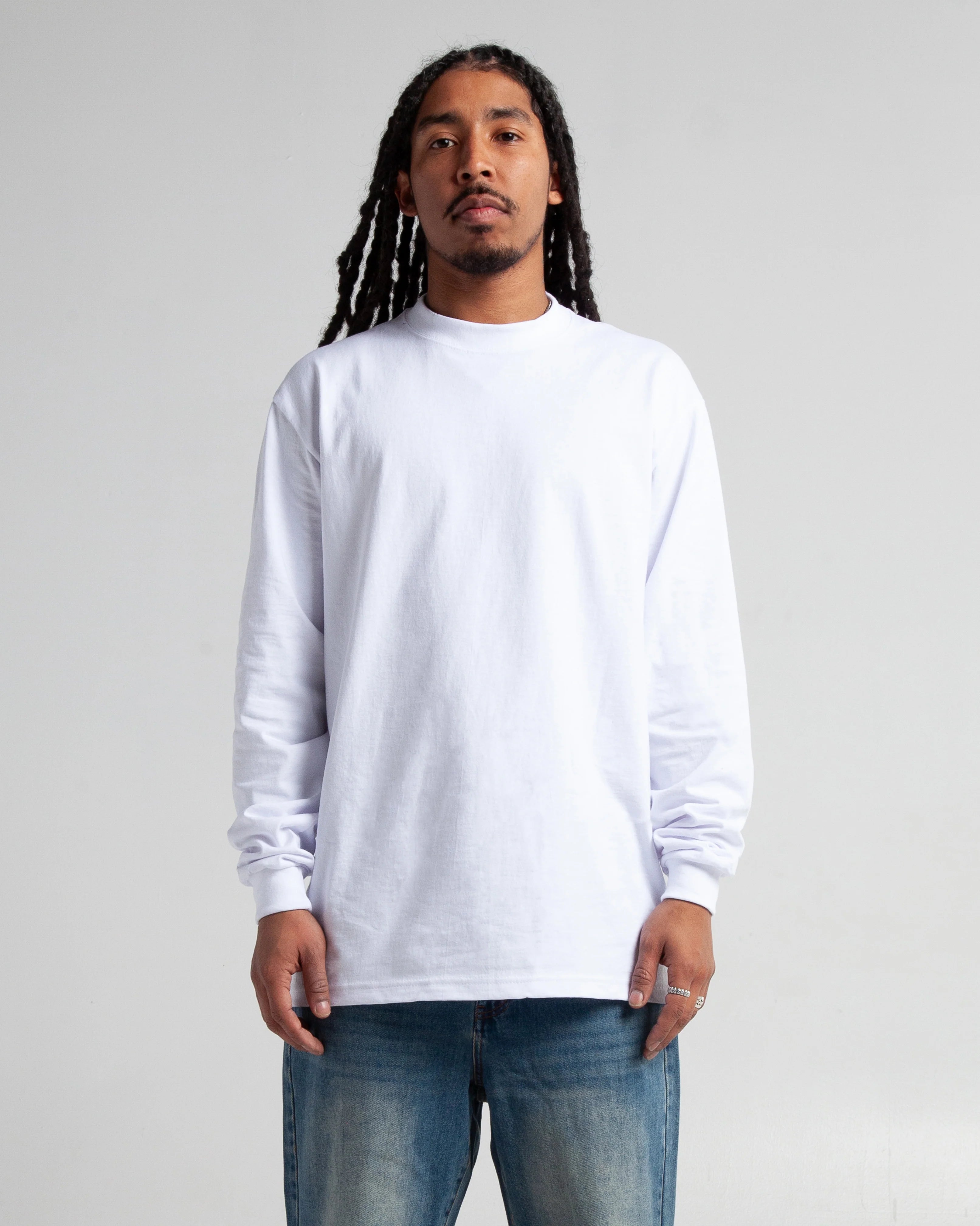 7.5 Max Heavyweight Long Sleeve