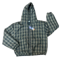Checkers Jacket