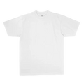SHAKAWEAR - 7.5 OZ MAX HEAVYWEIGHT SHORT SLEEVE - WHITE
