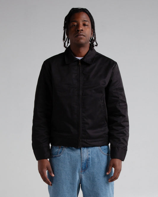 Insulated Mechanic Jacket