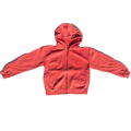 Panel Zip-up - RED